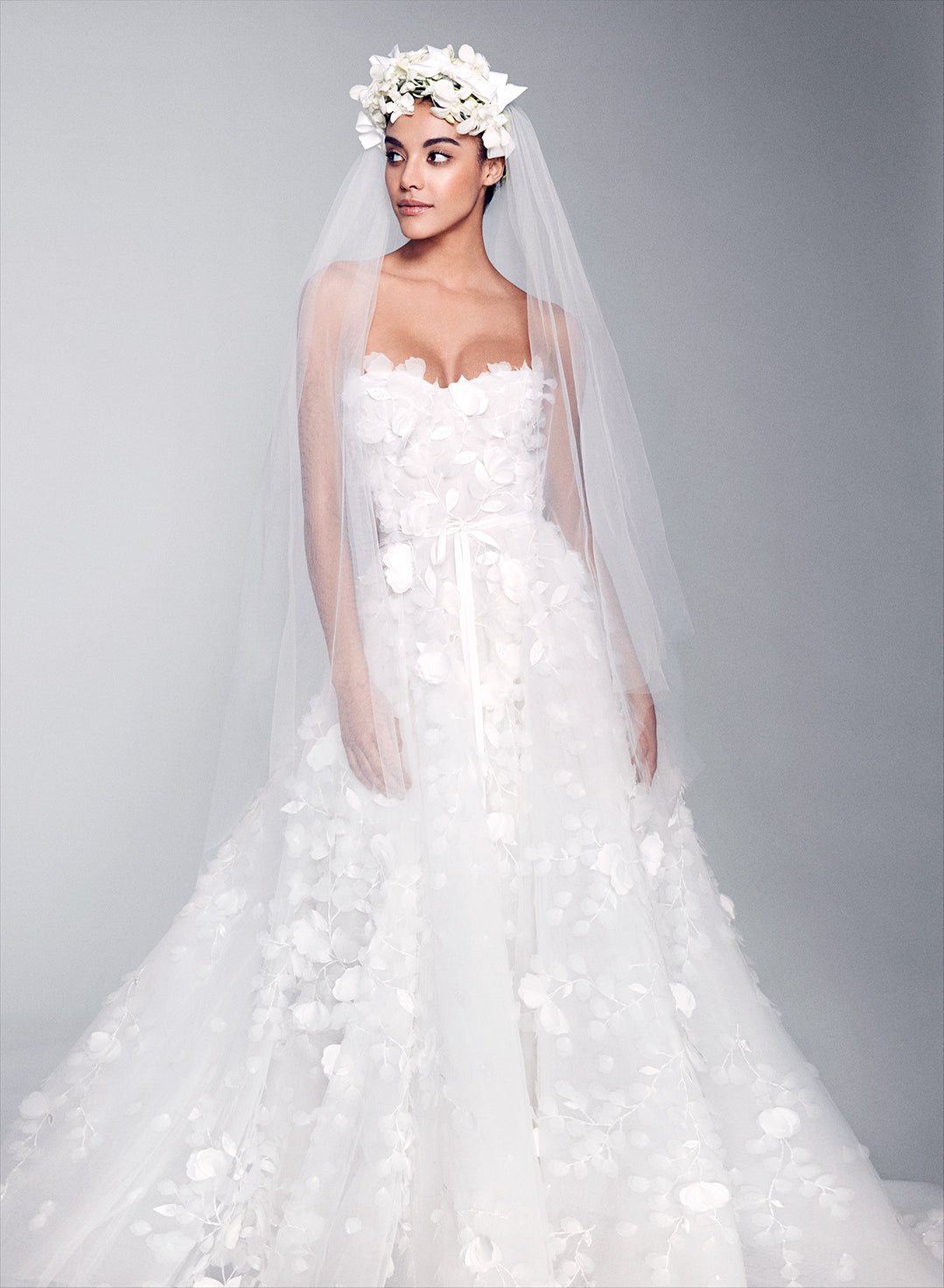 Spring 2022 – Marchesa